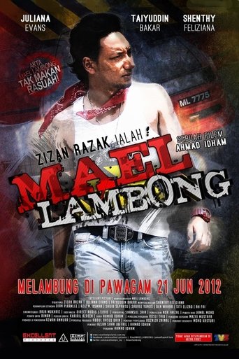 Mael Lambong Poster of Mael Lambong