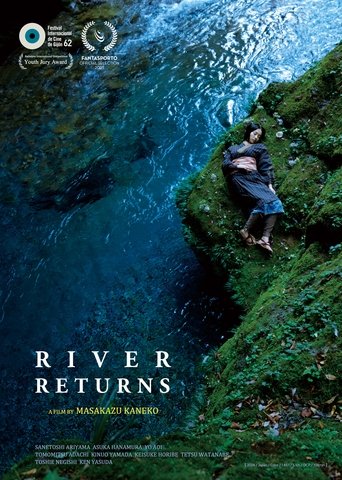 River Returns Poster of River Returns