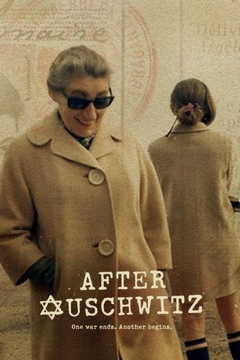 After Auschwitz Poster of After Auschwitz