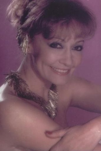 Anne Marie Rosier Portrait of Anne Marie Rosier