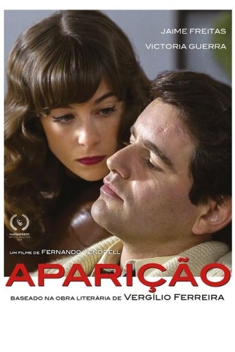 Apparition Poster of Apparition