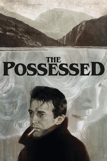 The Possessed Poster of The Possessed