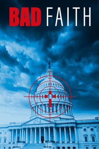 Bad Faith Poster of Bad Faith
