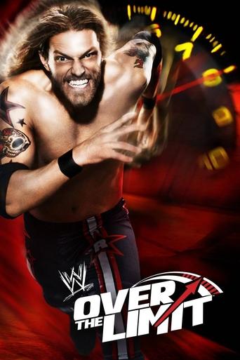 WWE Over the Limit 2010 Poster of WWE Over the Limit 2010