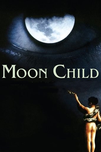 Moon Child Poster of Moon Child