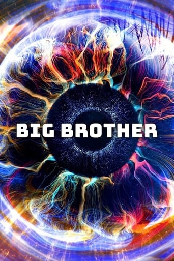 Big Brother Poster of Big Brother