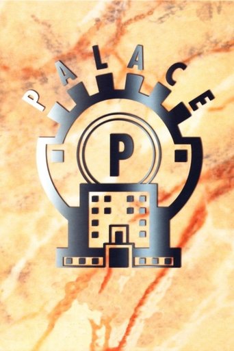 Palace Poster of Palace