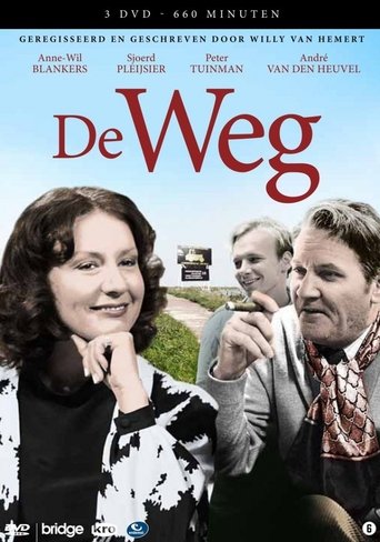De Weg Poster of De Weg