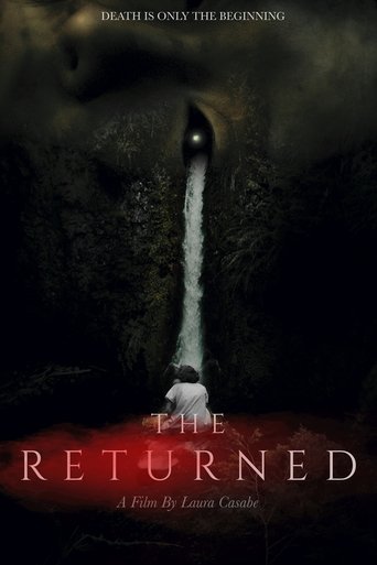 The Returned Poster of The Returned