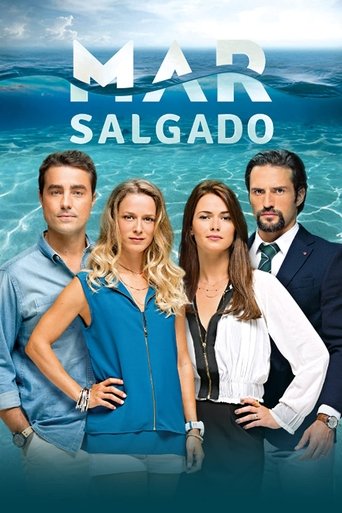Mar Salgado Poster of Mar Salgado