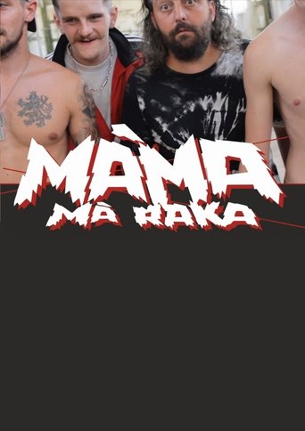 Máma má raka Poster of Máma má raka
