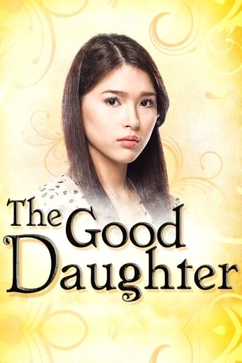The Good Daughter Poster of The Good Daughter