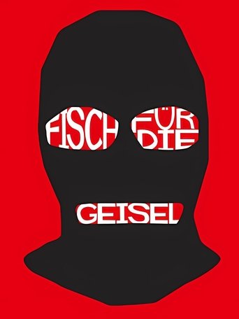 Fish for the hostage Poster of Fish for the hostage