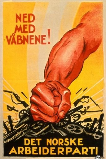 Lay Down Your Arms! Poster of Lay Down Your Arms!