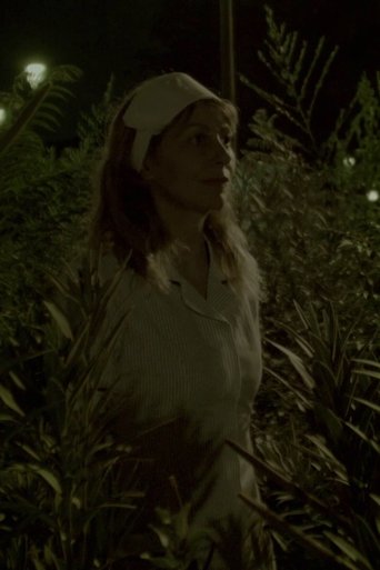 The Attacking Nurse Poster of The Attacking Nurse