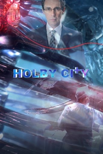 Holby City Poster of Holby City