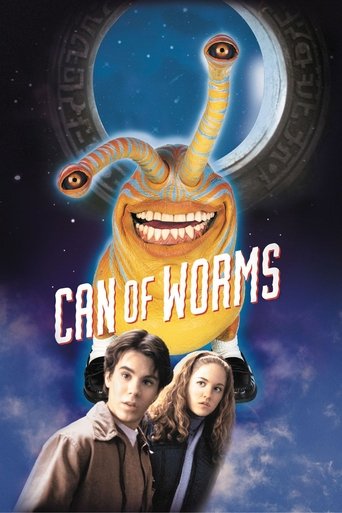 Can of Worms Poster of Can of Worms