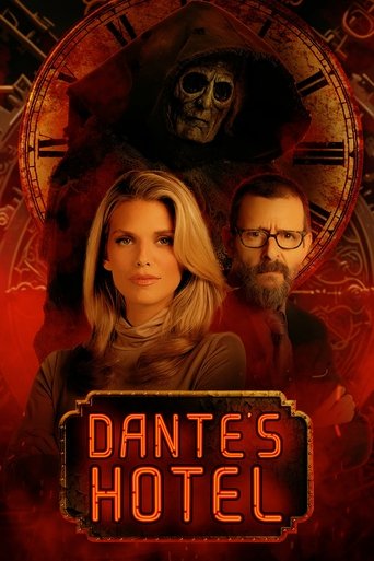 Dante's Hotel Poster of Dante's Hotel