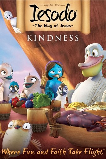 Iesodo: Kindness Poster of Iesodo: Kindness