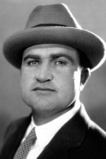Edward F. Cline Portrait of Edward F. Cline