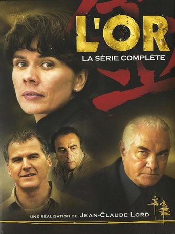 L'Or Poster of L'Or