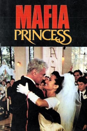 Mafia Princess Poster of Mafia Princess