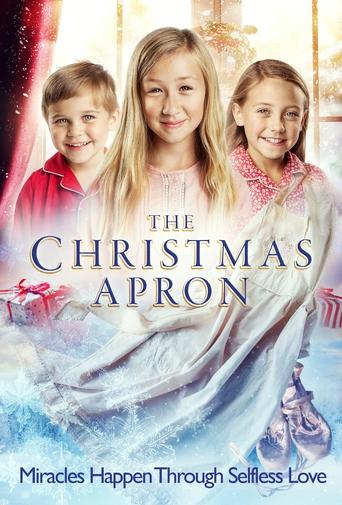 The Christmas Apron Poster of The Christmas Apron