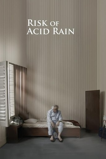 Risk of Acid Rain Poster of Risk of Acid Rain