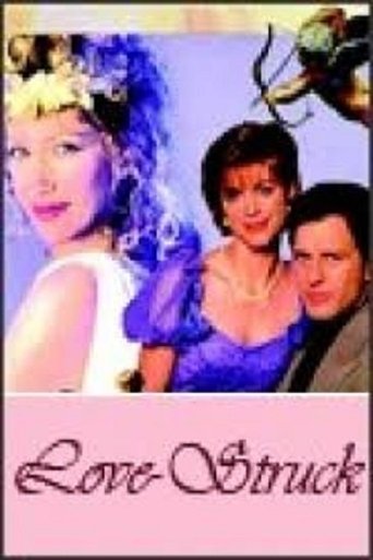 Love-Struck Poster of Love-Struck