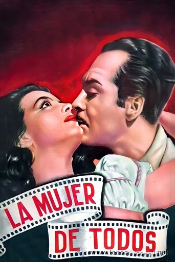Every Man’s Woman Poster of Every Man’s Woman