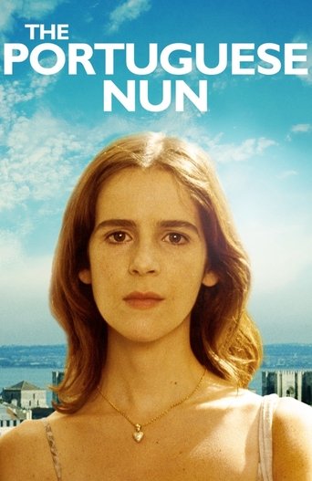 The Portuguese Nun Poster of The Portuguese Nun