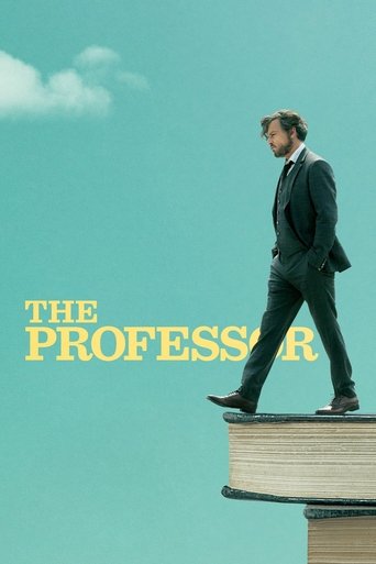 The Professor Poster of The Professor