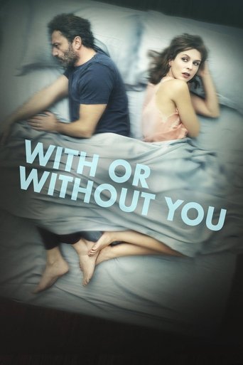 With or Without You Poster of With or Without You