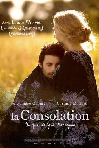 La consolation Poster of La consolation