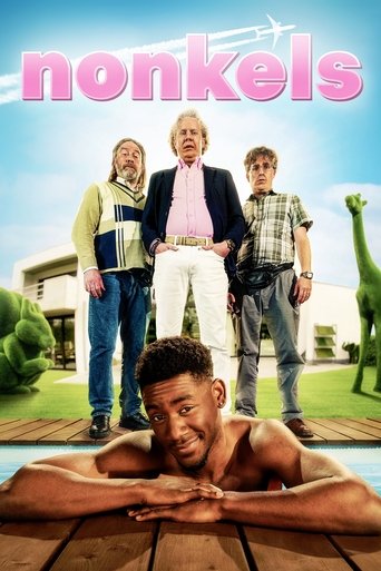 Uncles Poster of Uncles
