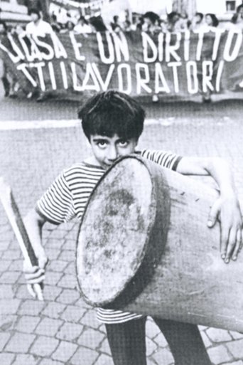 Il fitto dei padroni non lo paghiamo più Poster of Il fitto dei padroni non lo paghiamo più