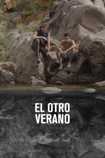 The Other Summer Poster of The Other Summer