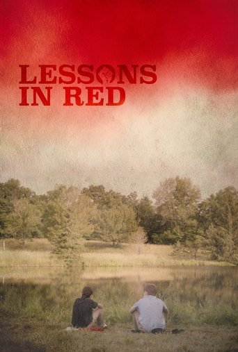 Lessons in Red Poster of Lessons in Red