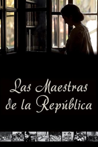 The Teachers of the Republic Poster of The Teachers of the Republic