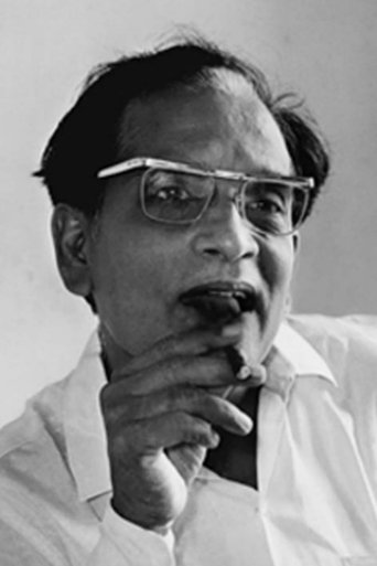 Allu Ramalingaiah Portrait of Allu Ramalingaiah