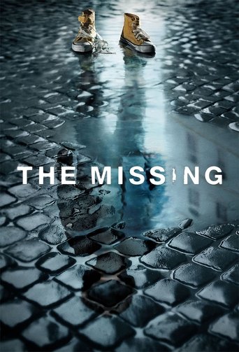 The Missing Poster of The Missing