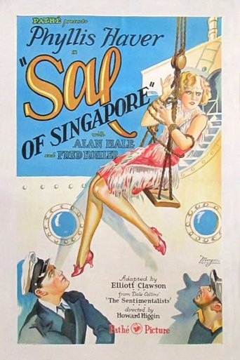 Sal of Singapore Poster of Sal of Singapore