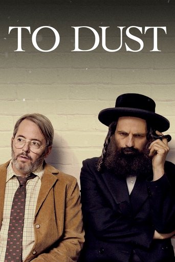 To Dust Poster of To Dust