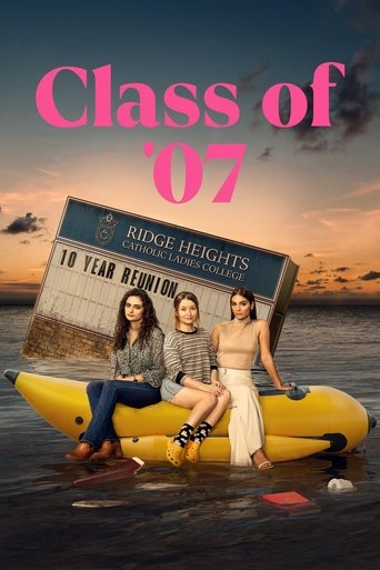 Class of '07 Poster of Class of '07