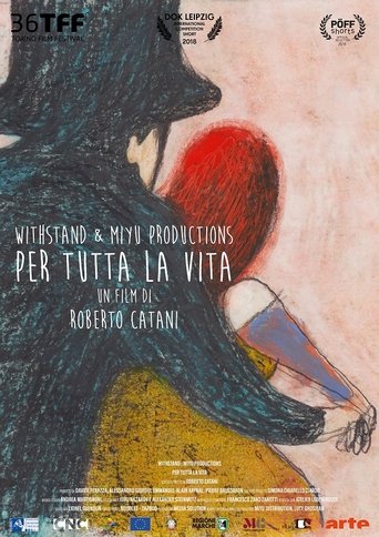 Per tutta la vita Poster of Per tutta la vita
