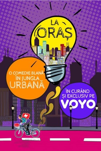 La Oras Poster of La Oras