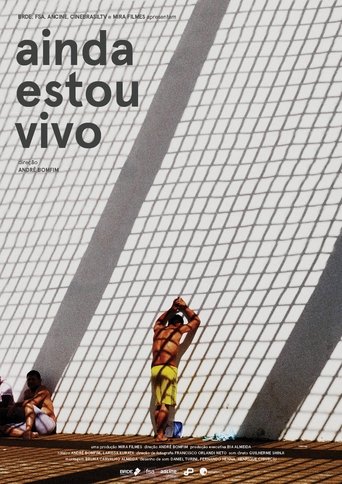 Ainda Estou Vivo Poster of Ainda Estou Vivo