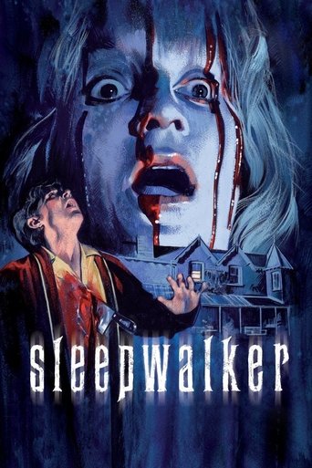 Sleepwalker Poster of Sleepwalker