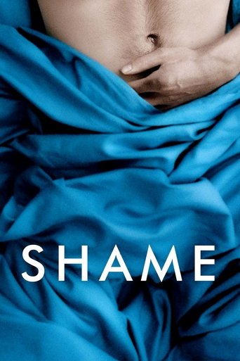 Shame Poster of Shame