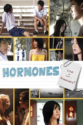 Hormones Poster of Hormones